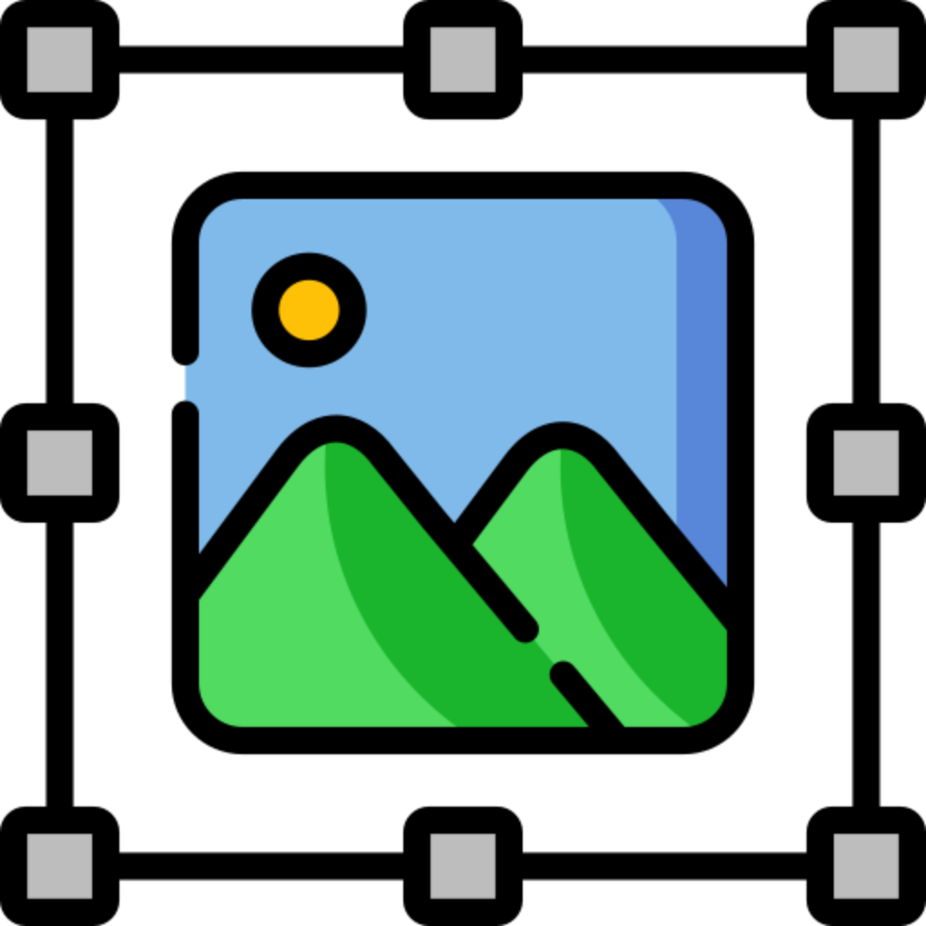 Default webapp icon